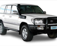 100/200 Series Landcruiser / LX470-LX570