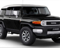 FJ Cruiser